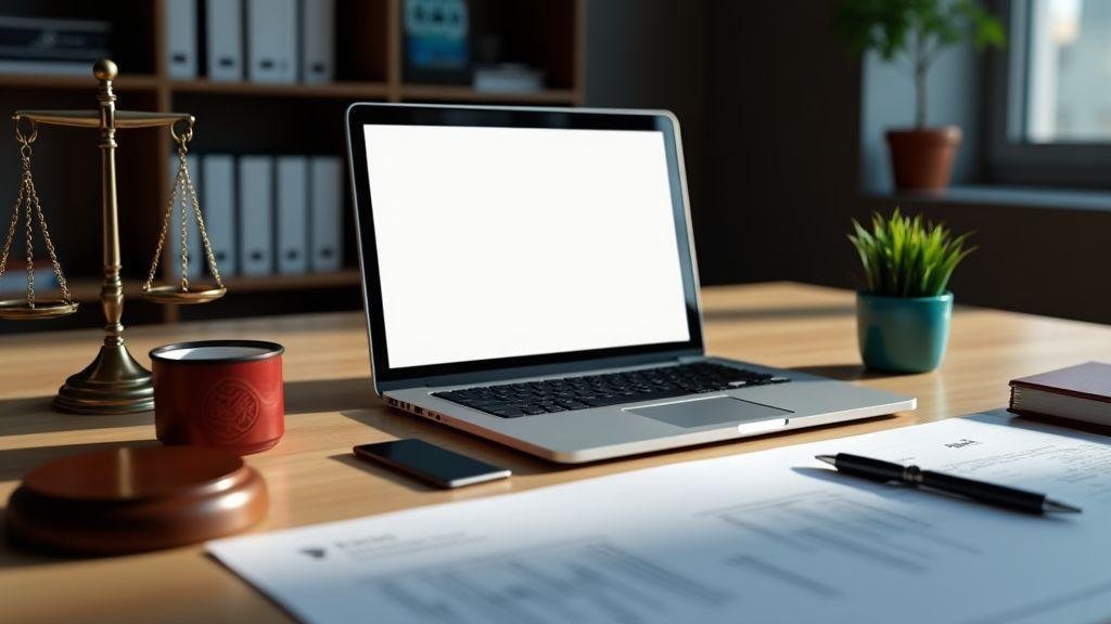 Aspectos legais e marcas registradas e SEO que você deve entender