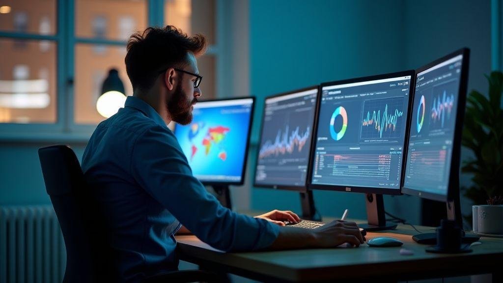 Como escolher ferramentas eficazes para monitoramento de marca e detecção de infrações em plataformas digitais para sua marca Como escolher ferramentas eficazes para monitoramento de marca e detecção de infrações em plataformas digitais para sua marca