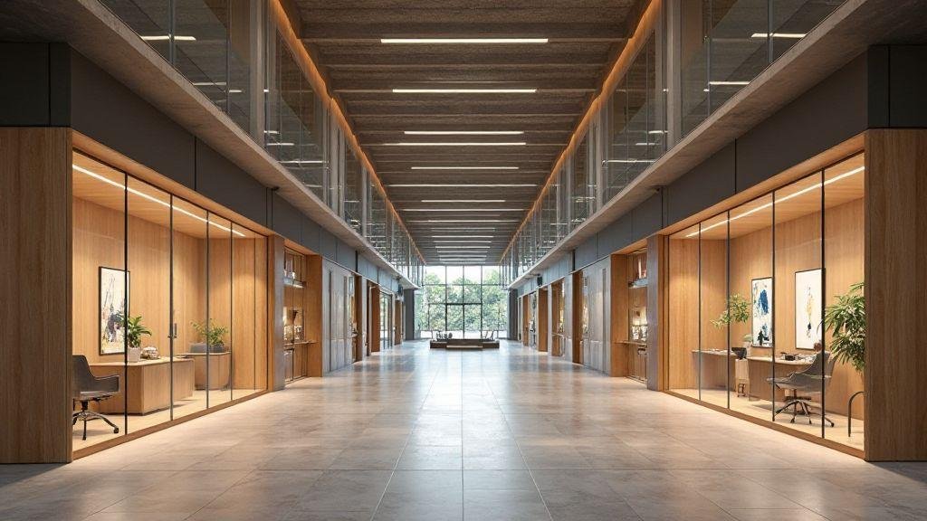 Como a arquitetura endossada de marca fortalece suas submarcas