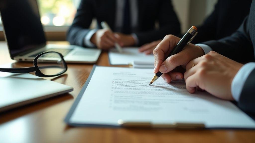 Contrato de cessão de quotas passo a passo e instruções práticas