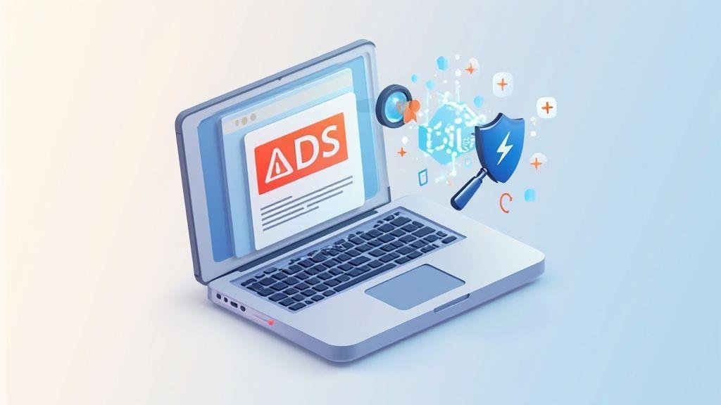 denunciar-uso-indevido-de-marca-no-google-ads-com-relatorios-de-evidencias-em-tempo-real-e-garantir