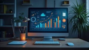 como-medir-impacto-do-lance-de-marca-no-trafego-organico-e-pago-do-site-para-aumentar-visitas-e-conv
